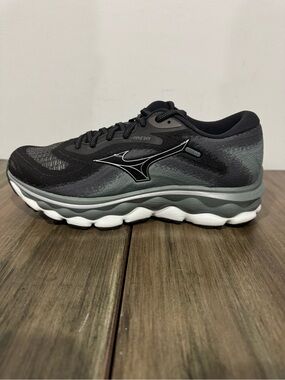 MIZUNO WAVE SKY 7 RUNNING WOMEN SHOES